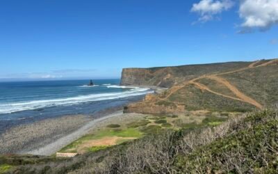 Trainen voor de Fishermens Trail in Nederland?